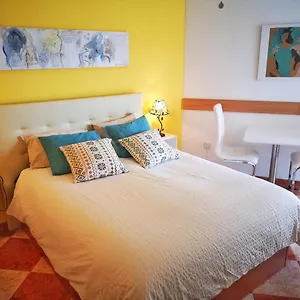 Apartamento Studio Beso Del Mar, Nerja