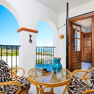Apartamento Arcoiris By Interhome, Nerja