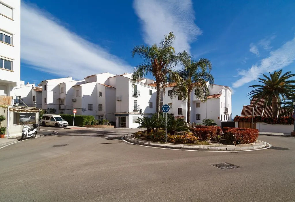 Bahia 57 Apartments Casasol Nerja