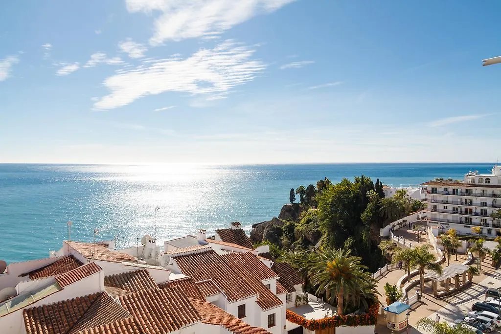 Bahia 57 Apartments Casasol Nerja