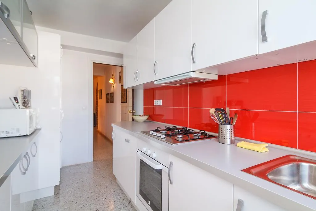 Bahia 57 Apartments Casasol Nerja Spagna
