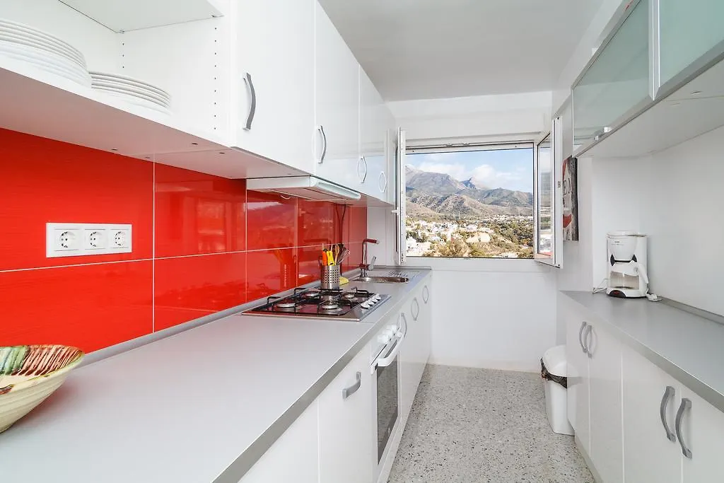 Bahia 57 Apartments Casasol Nerja Spagna