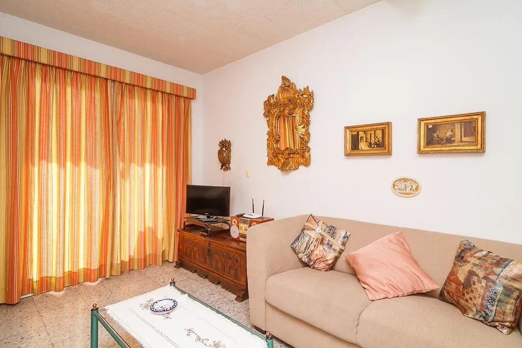 Bahia 57 Apartments Casasol Nerja