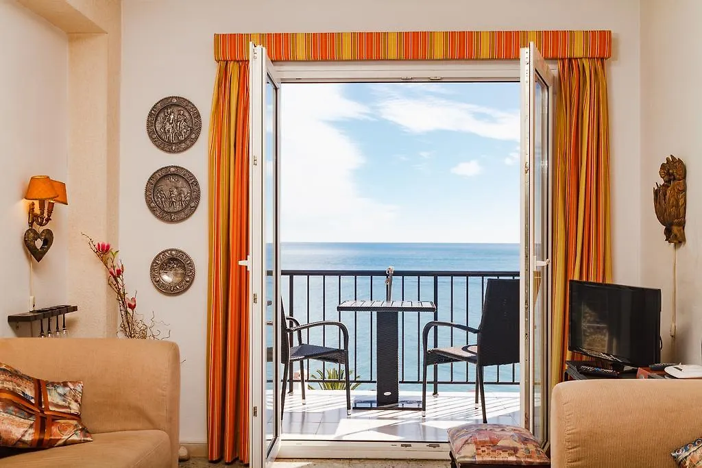 Bahia 57 Apartments Casasol Nerja 0*,  Spagna