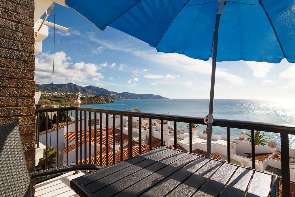 Bahia 57 Apartments Casasol Nerja Spagna