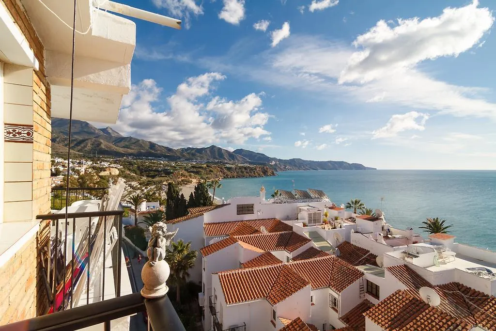 Bahia 57 Apartments Casasol Nerja 0*,  Spagna