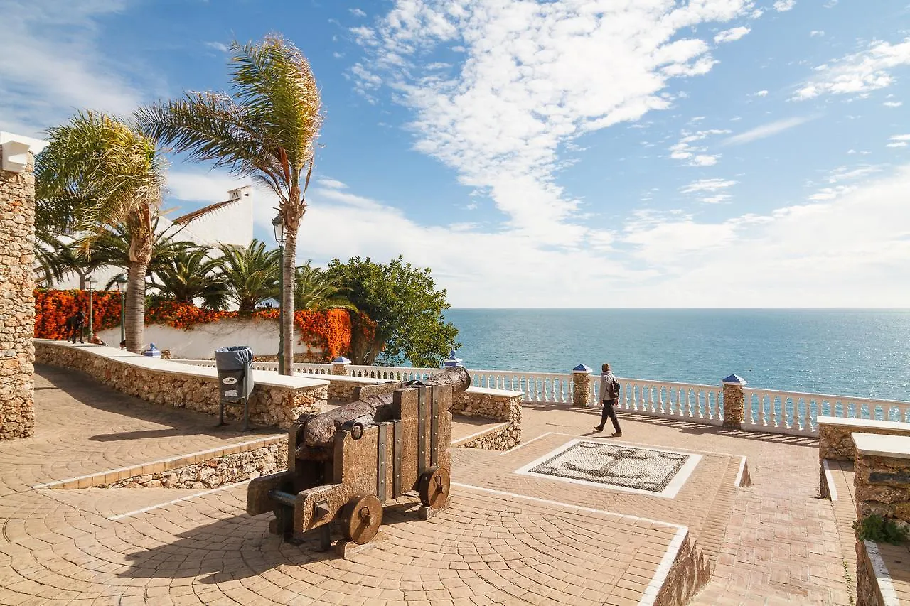 Bahia 57 Apartments Casasol Nerja Spagna